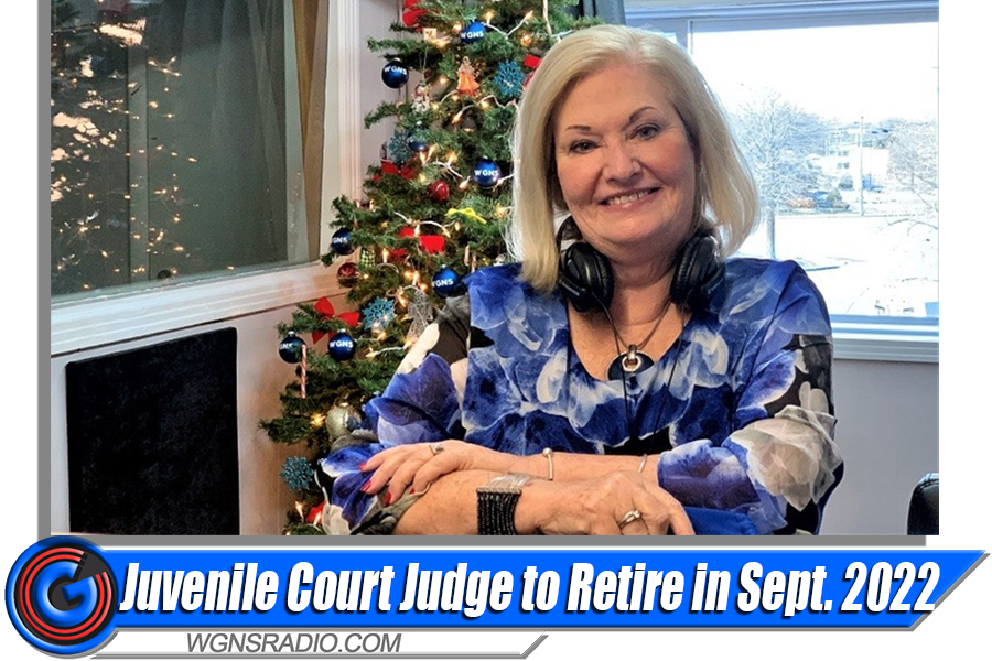 rutherford county juvenile court judge