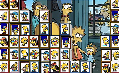 simpson jeu gratuit