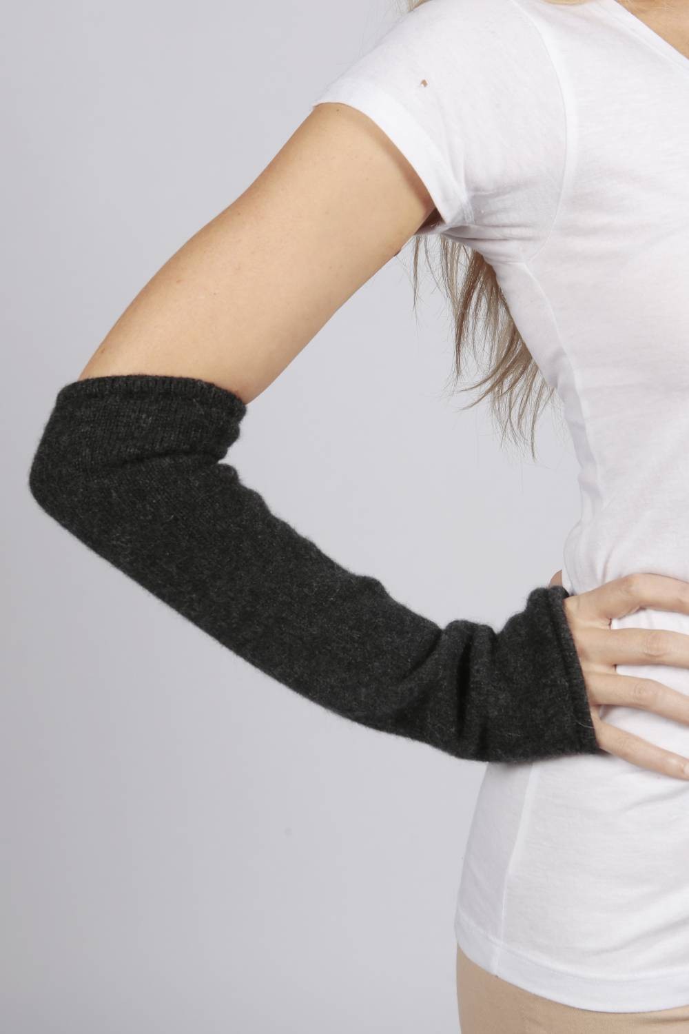 arm warmer gloves