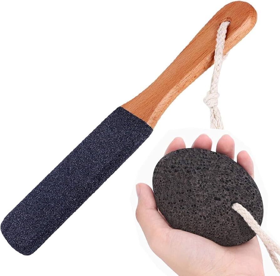 stone scrubber