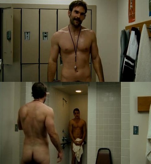 sean william scott naked