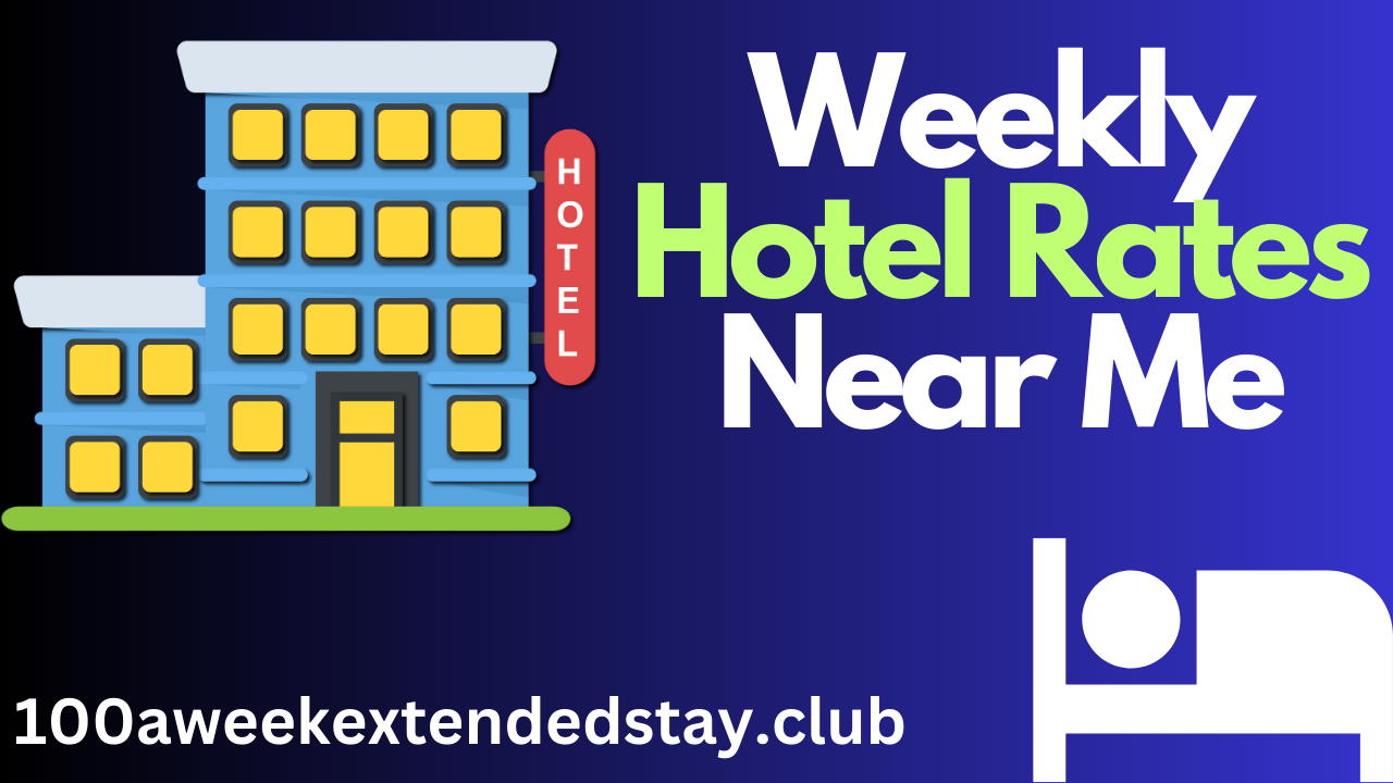 hotels under $100 near me