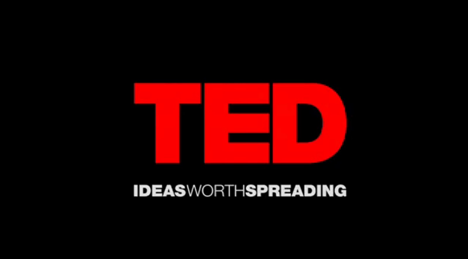 ted talks