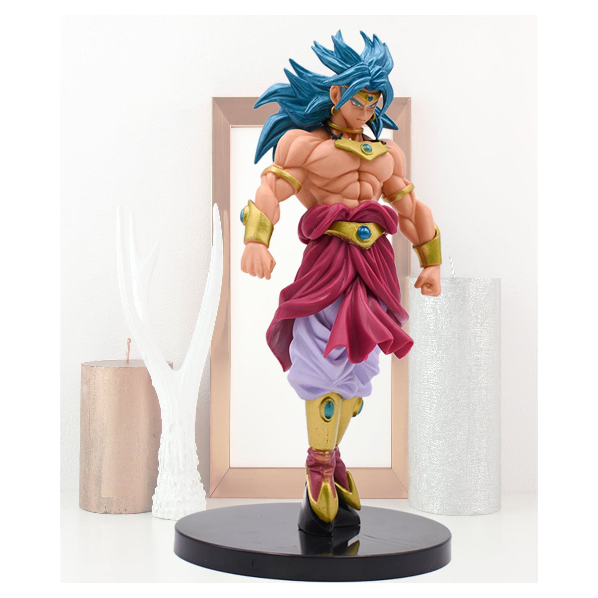 broly action figure