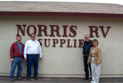 norris rv casa grande az