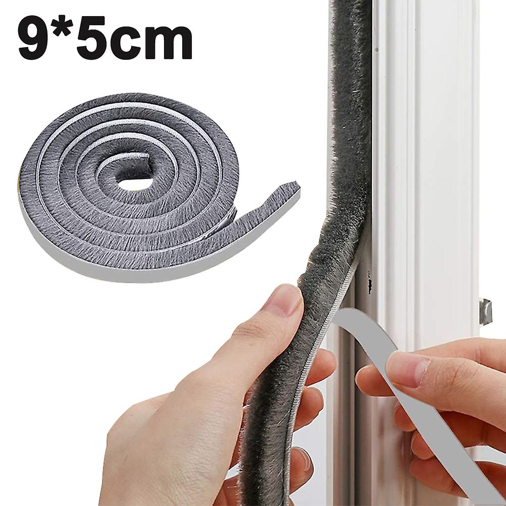 door sealant strip