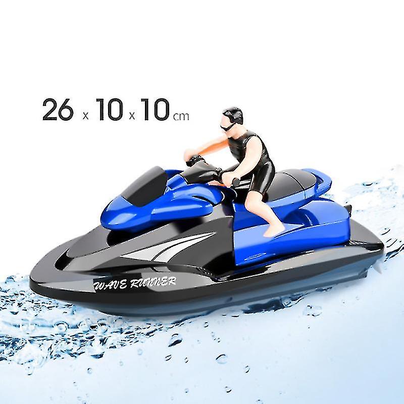 rc jet ski