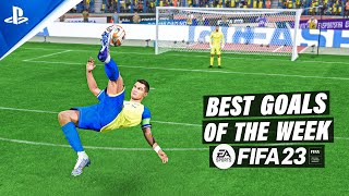 www easports fifa goals of the week