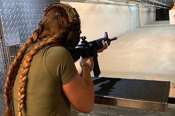 gun range florida orlando