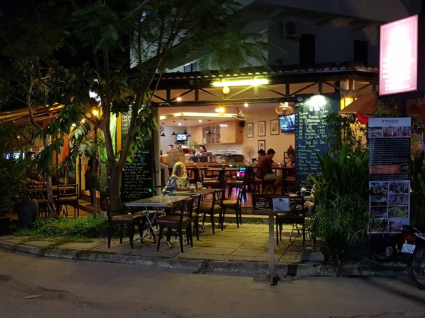 donde cenar en siem reap