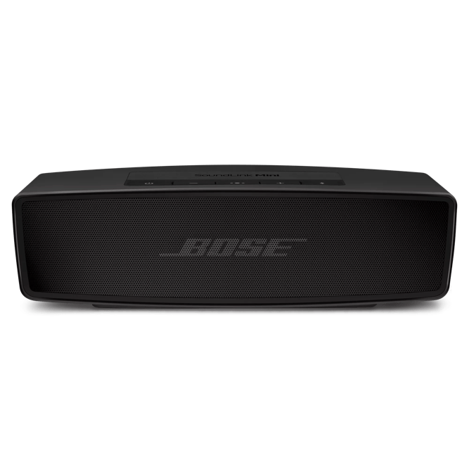 bose soundlink mini ii special edition