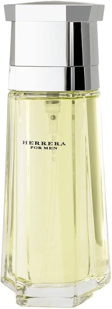 perfume carolina herrera hombre amazon