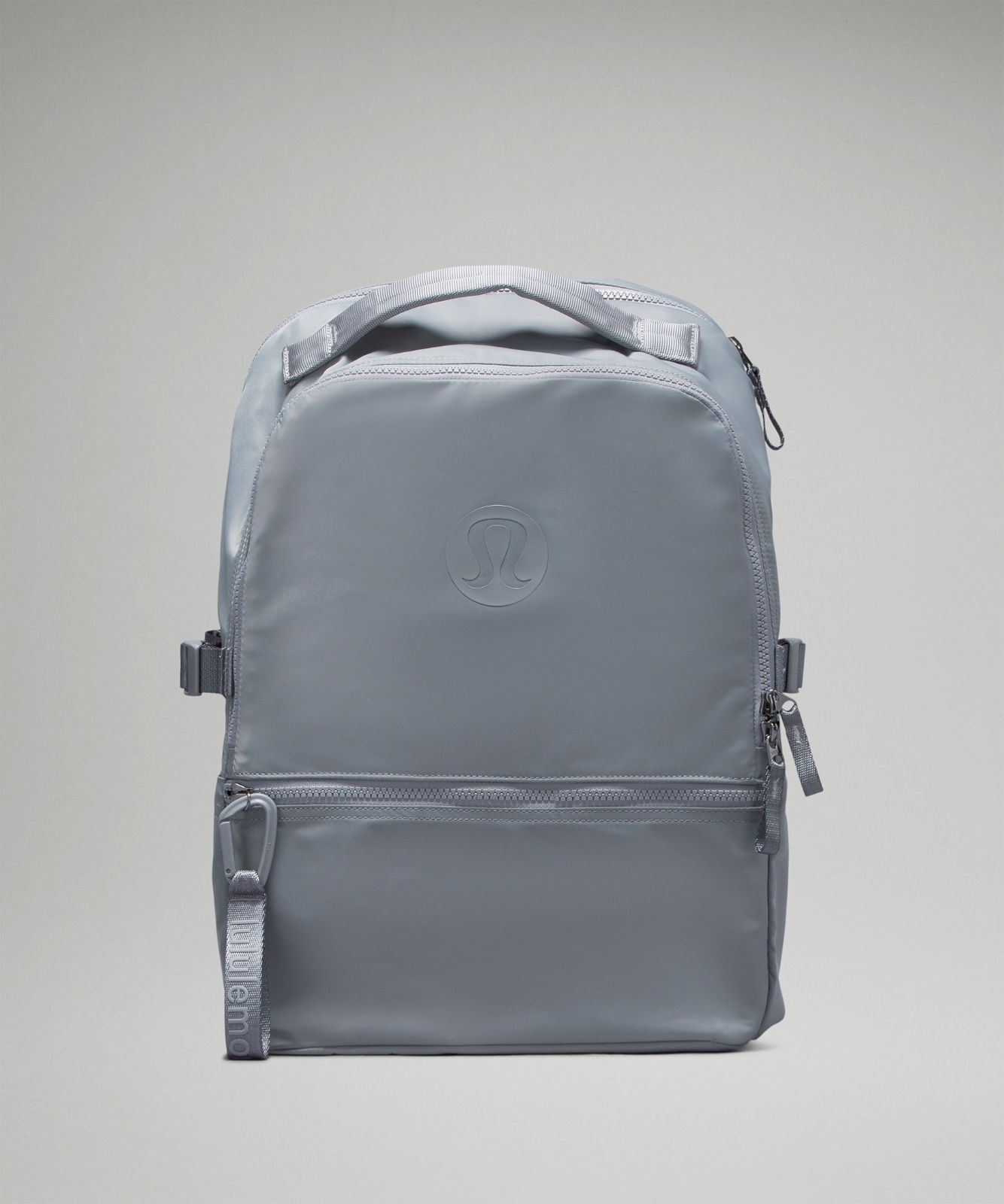 lulu lemon back pack