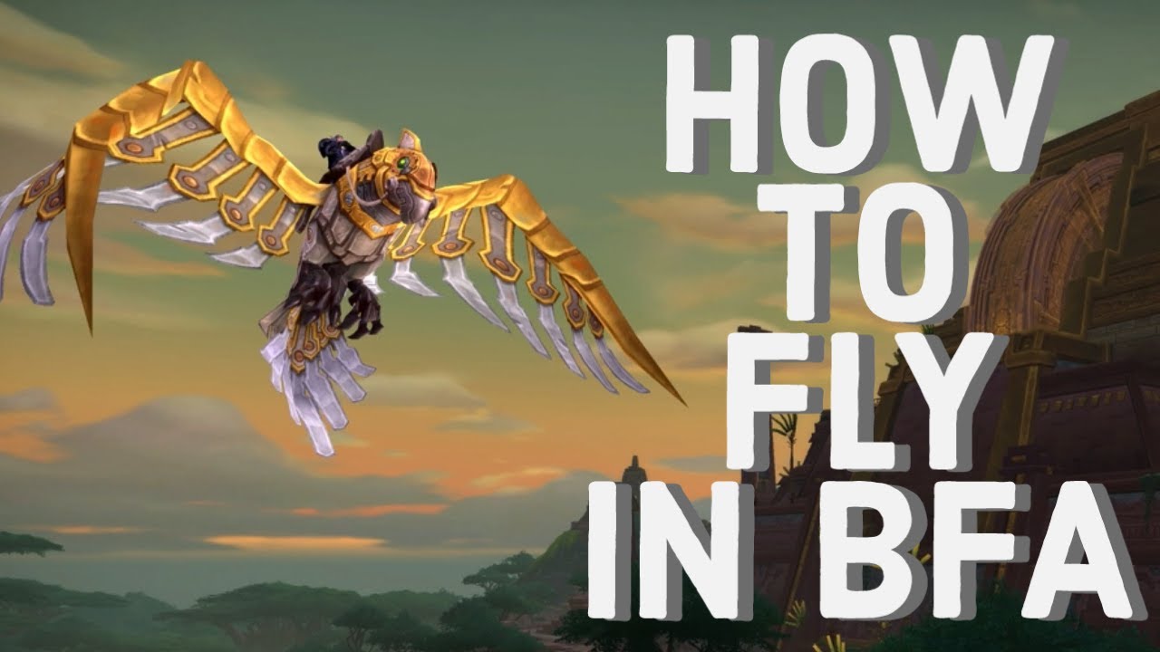 pathfinder part 2 bfa guide