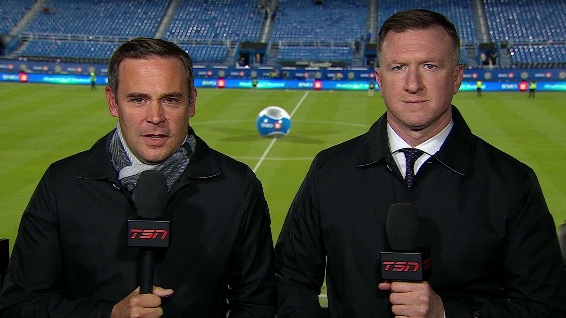 soccer on tsn