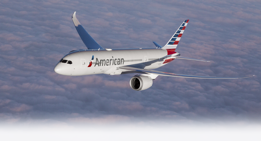 american airlines airfares cheap