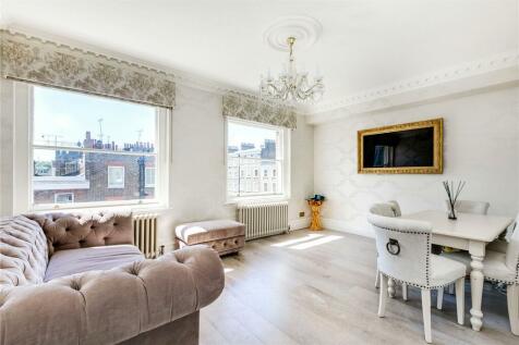 marylebone flats for sale