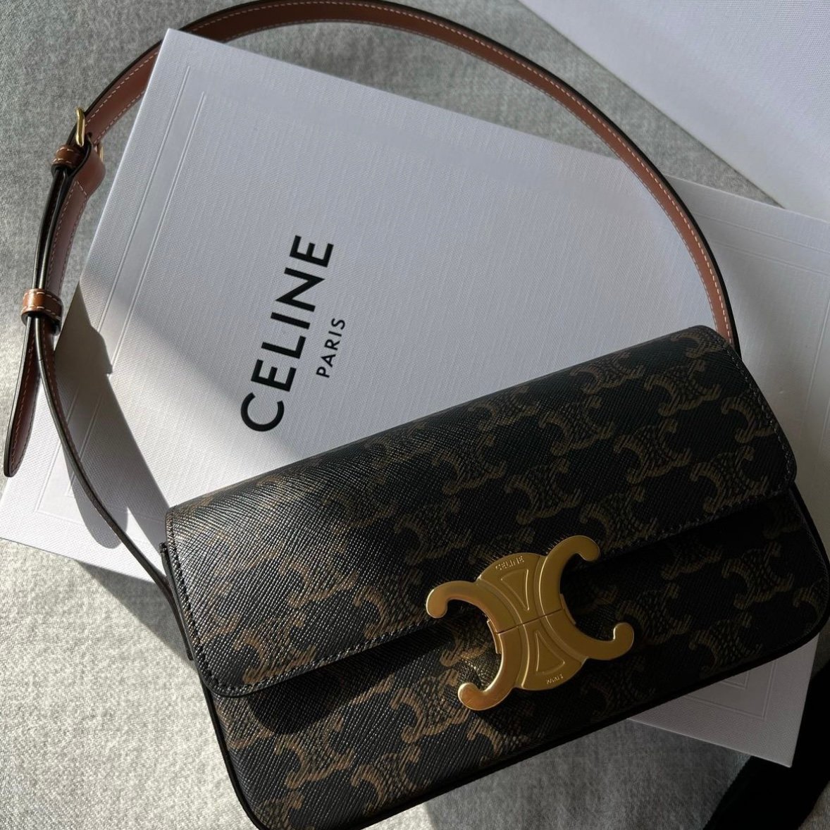 celine bag price euro