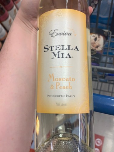 stella mia wine