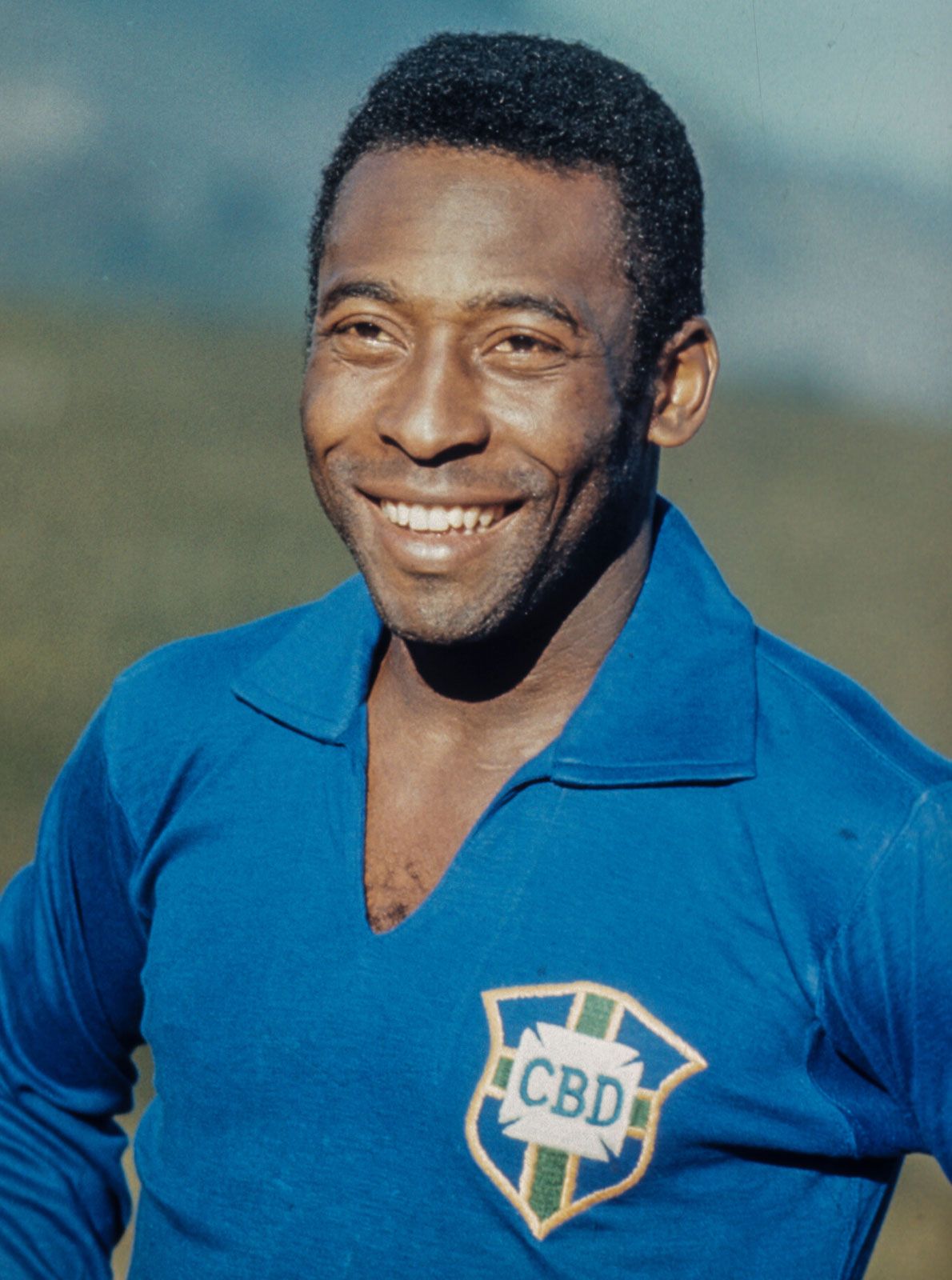 pele photos