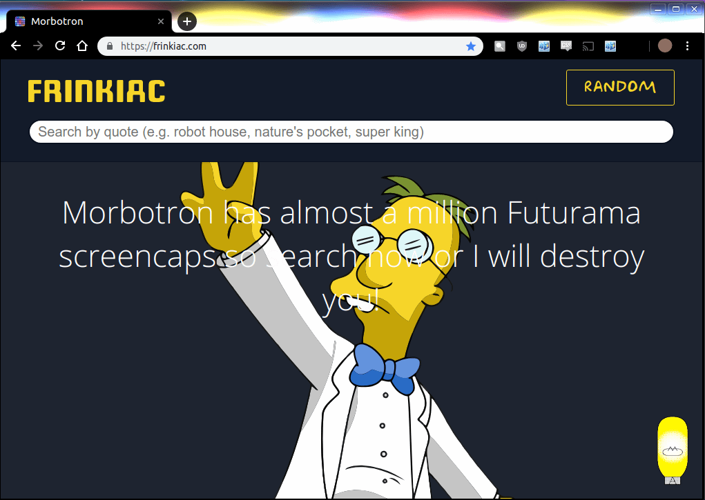 frinkiak