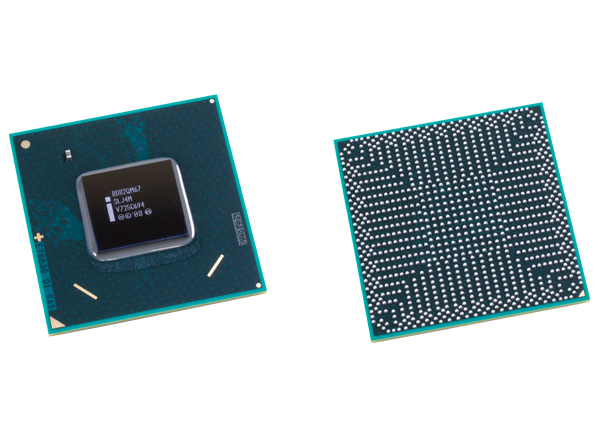 intel chipset