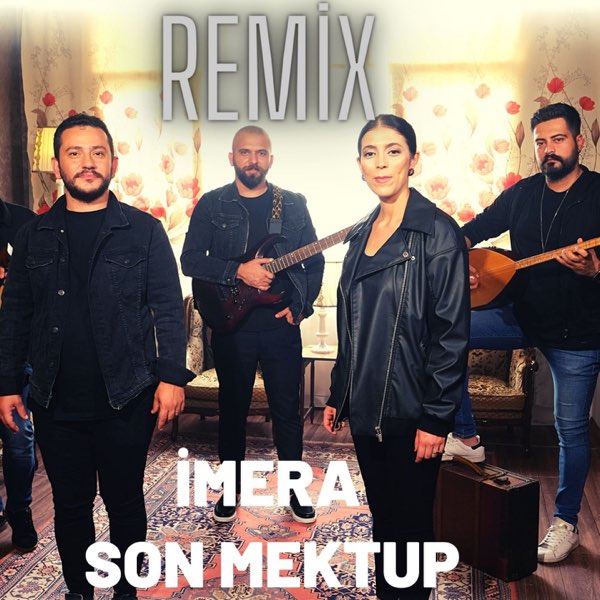 imera remix