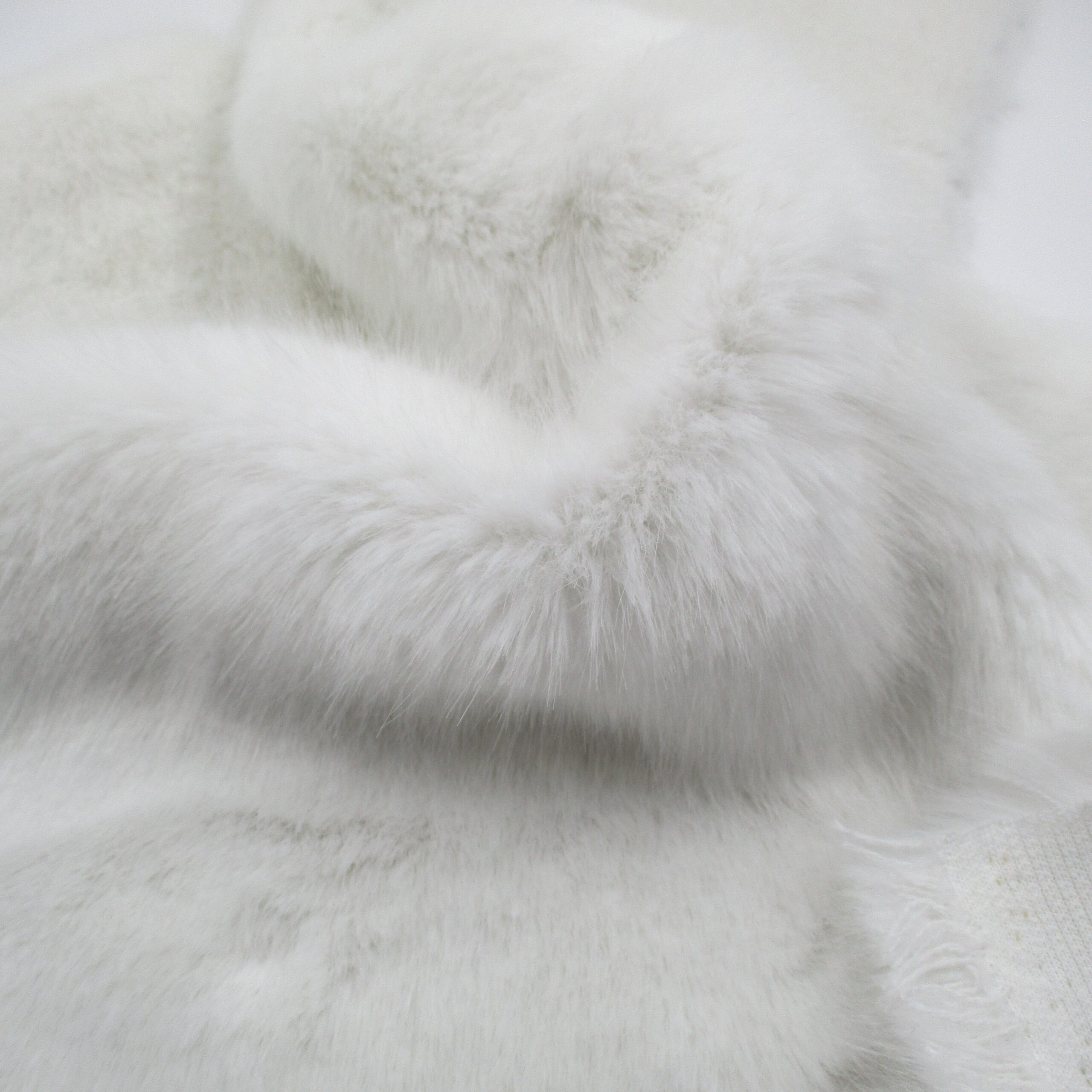 faux mink fur fabric