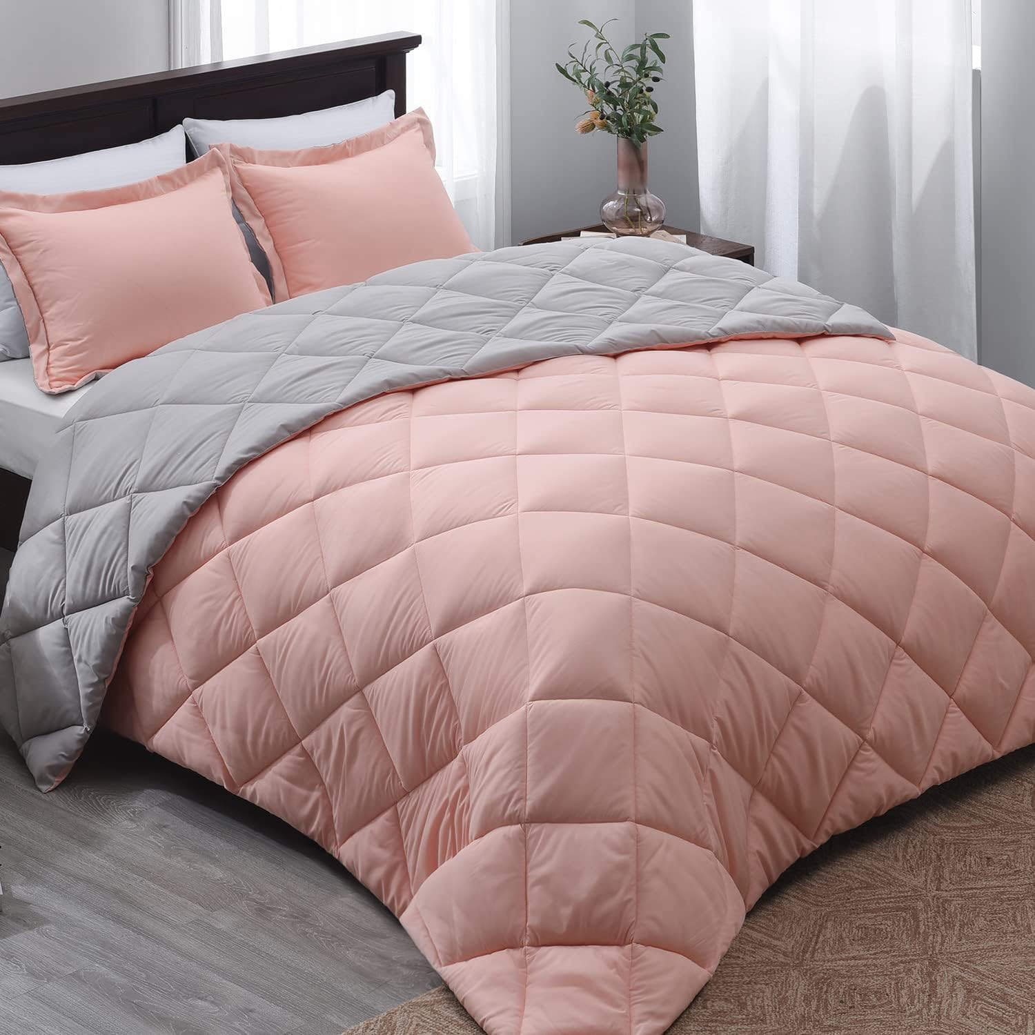 twin size comforter sets