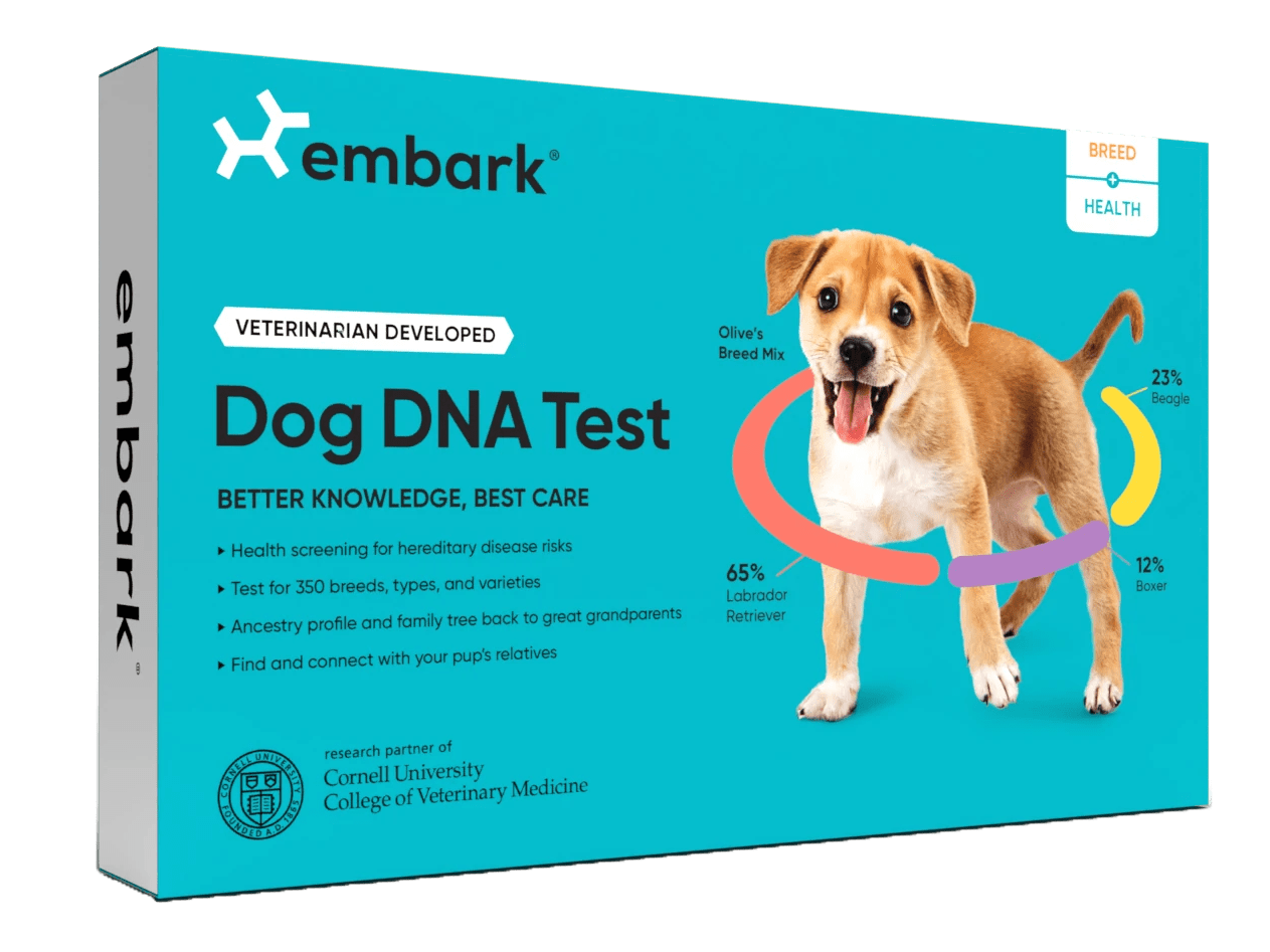 embark veterinary