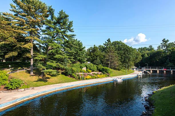 environment canada port carling