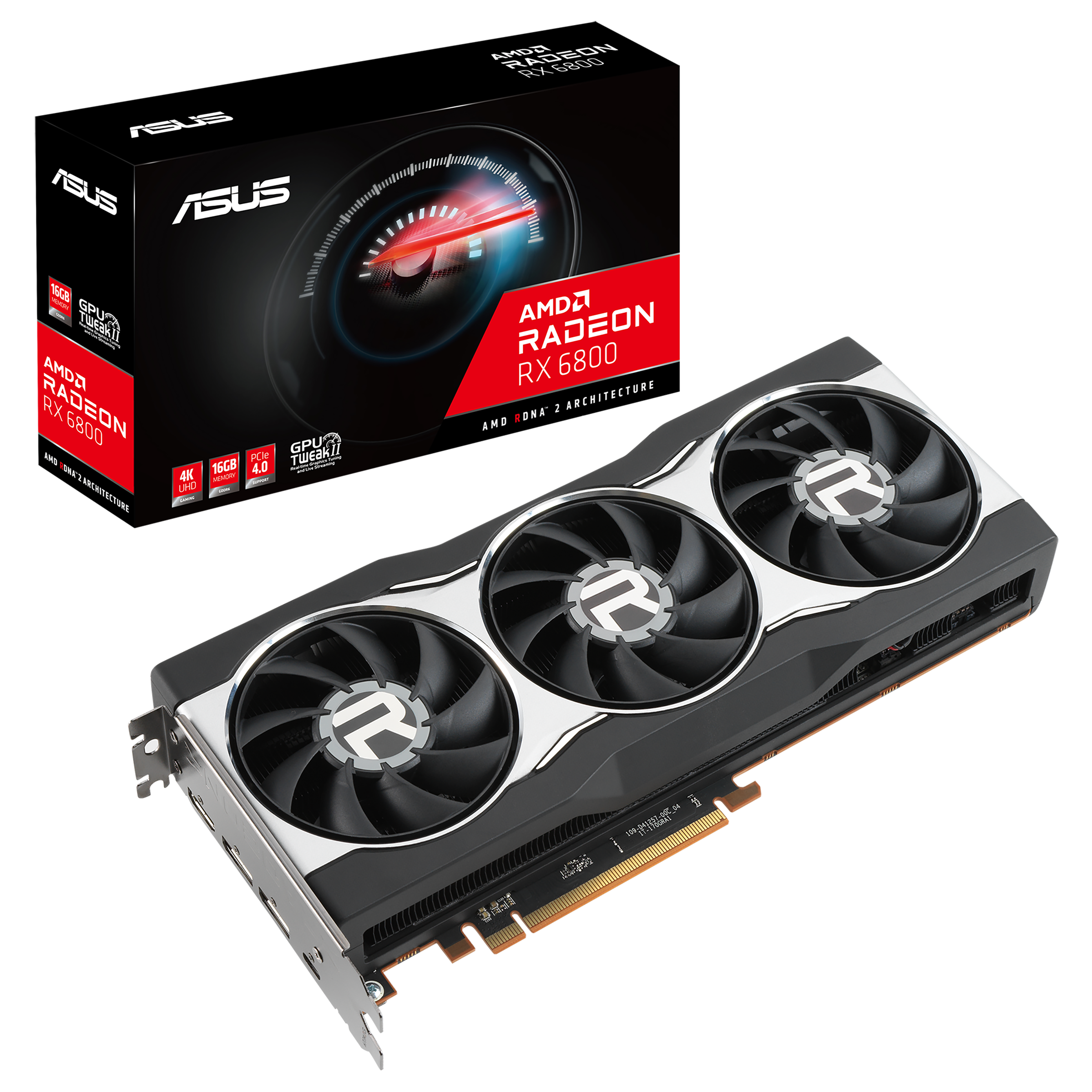 rx 6800