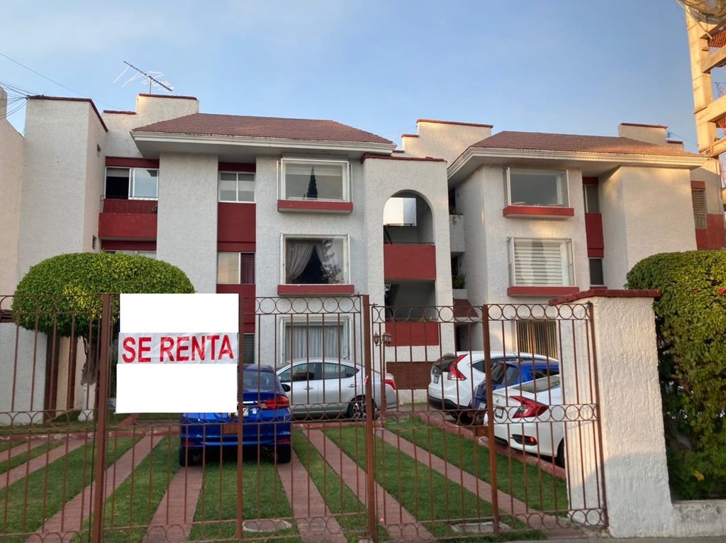 departamentos en renta zapopan