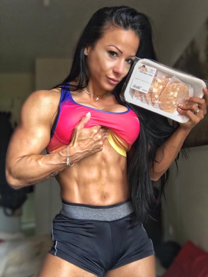 patricia alamo