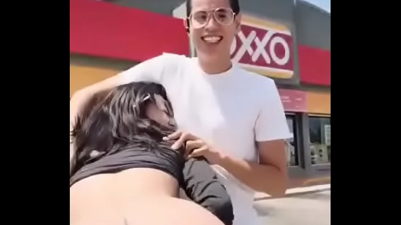 videos porno en oxxo