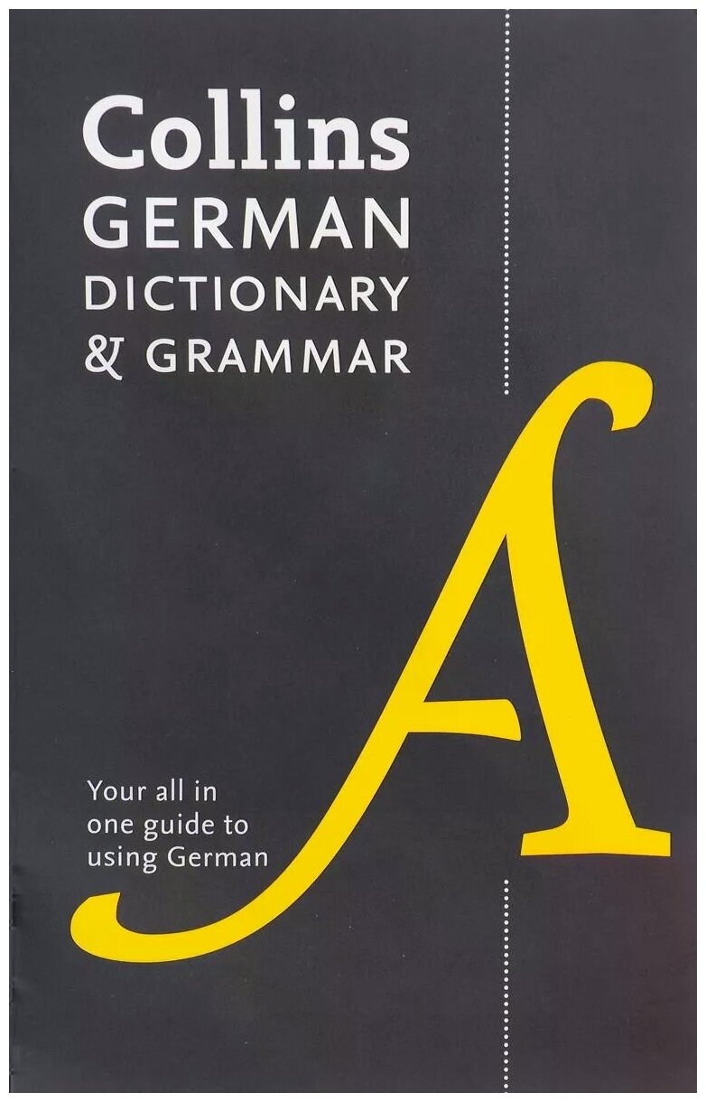 german dictionary collins