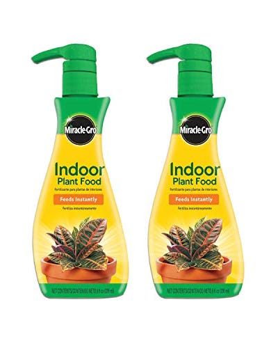 best liquid fertilizer for indoor plants