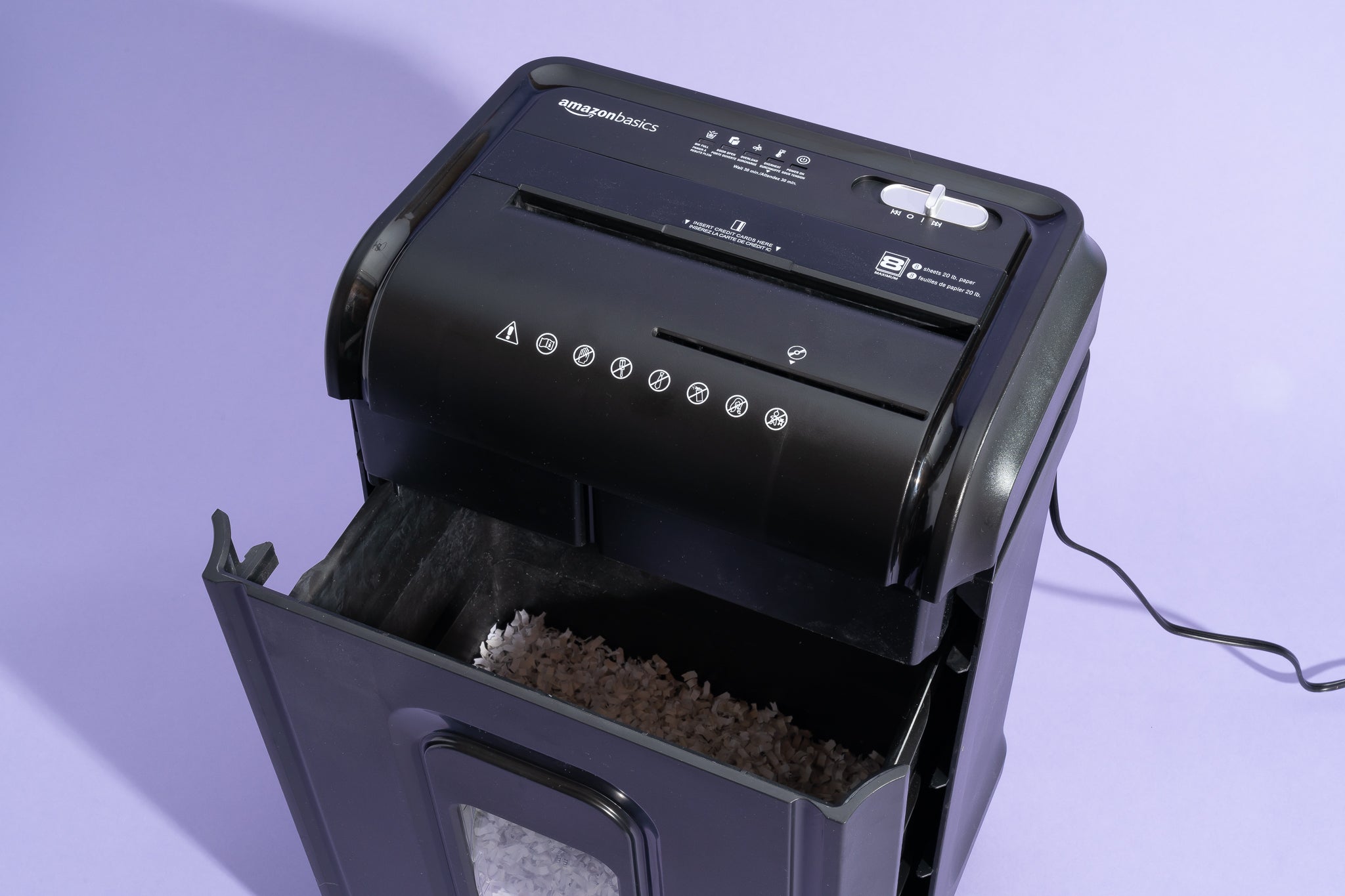 best rated shredders