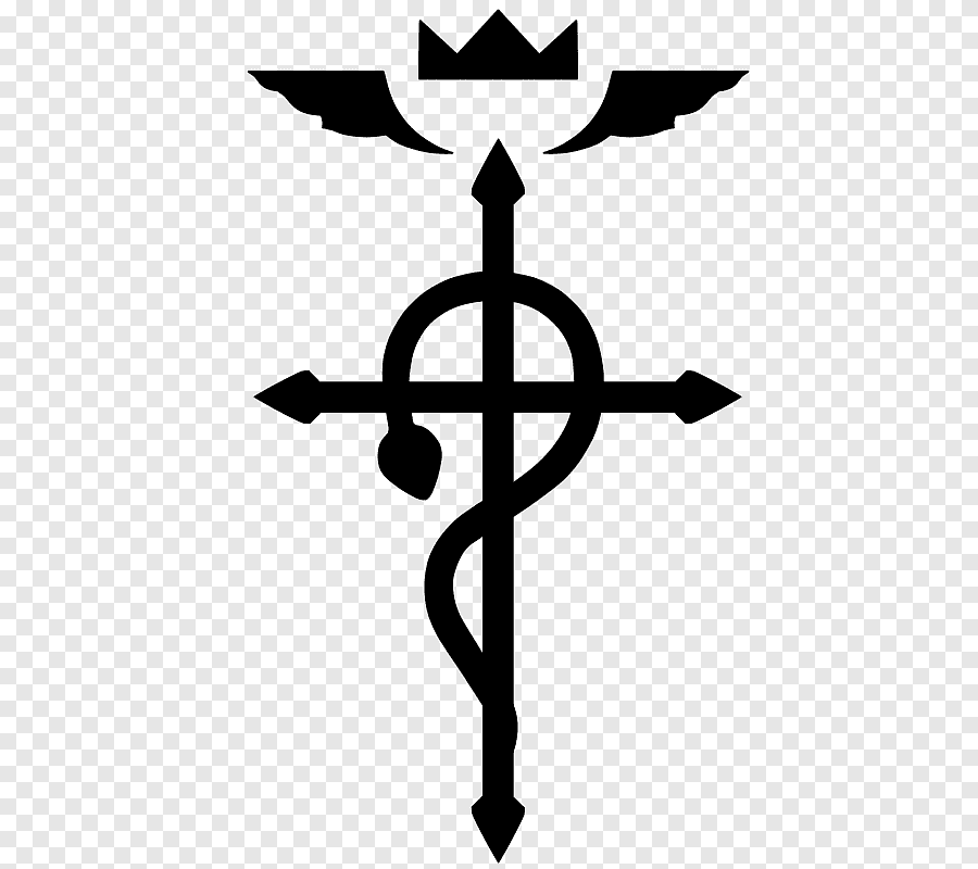 elric symbol