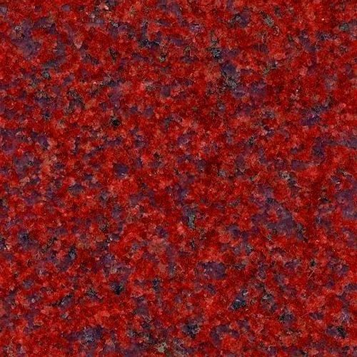 ruby red granite price