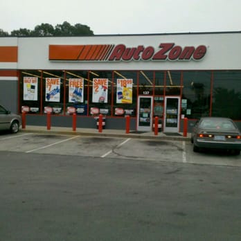 autozone goldsboro