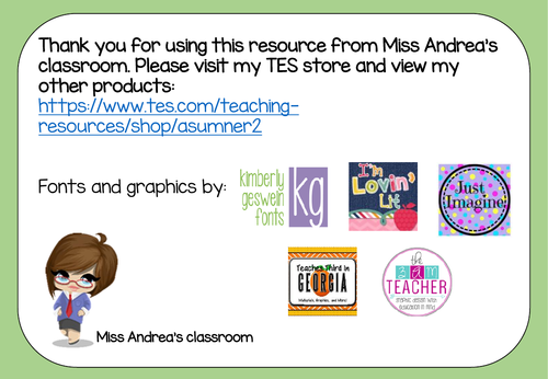 tes.com teaching resources