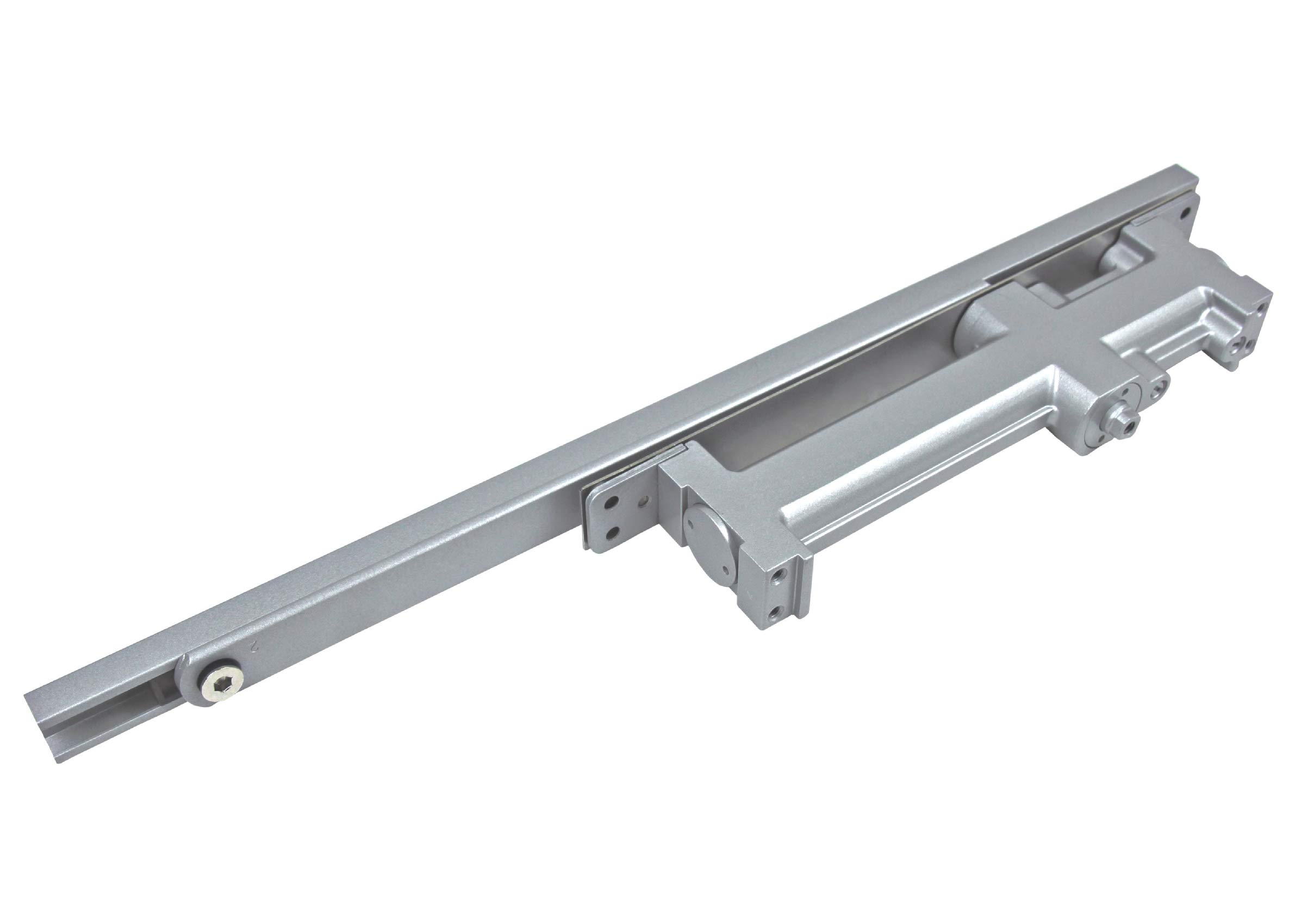 concealed door closer price