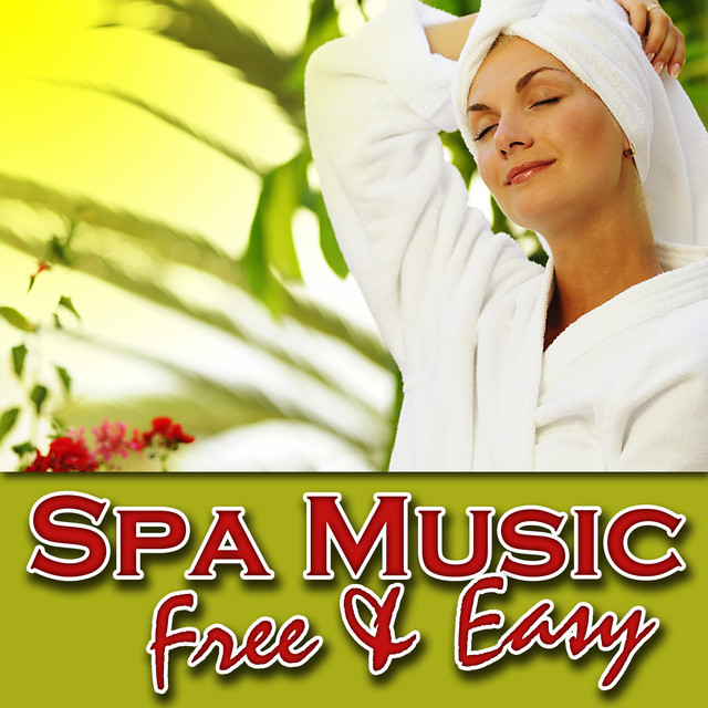free spa music