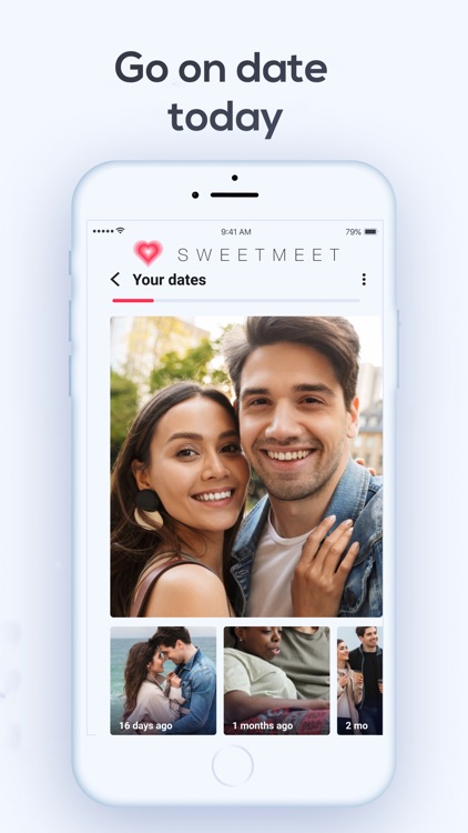 dating sweet meet