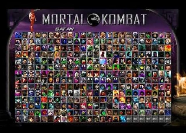 mortal kombat project 2.9