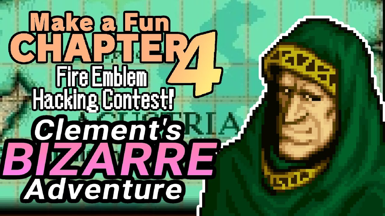 fe4 chapter 4
