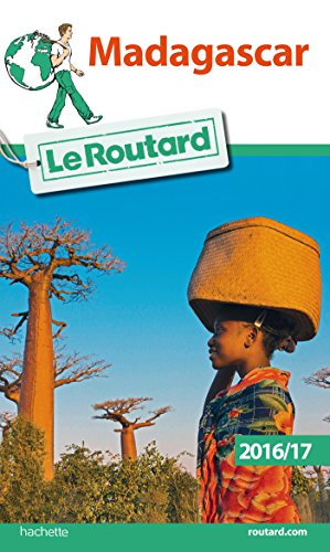 routard madagascar