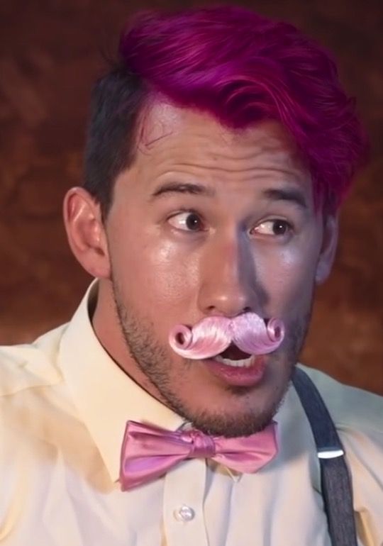 markiplier pink