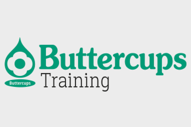 buttercups training